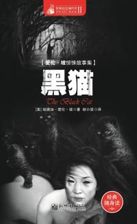 书籍 黑猫的封面