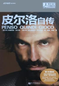 皮尔洛自传 - [意]安德烈亚·皮尔洛^亚历桑德罗·阿尔恰