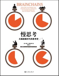 慢思考：大脑超载时代的思考学 - [美] 特奥·康普诺利