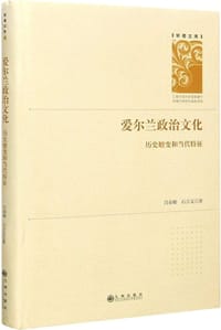 爱尔兰政治文化