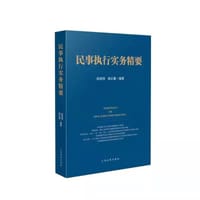 民事执行实务精要