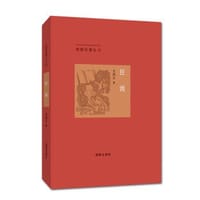 书籍 狂流的封面