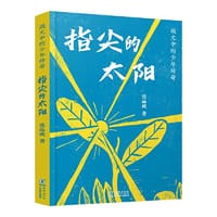 战火中的少年传奇·指尖的太阳