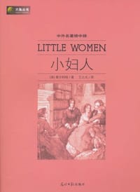 小妇人 - 奥尔科特