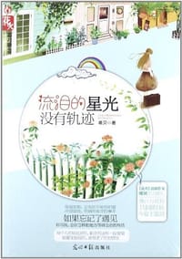 流泪的星光没有轨迹 - 唯贝