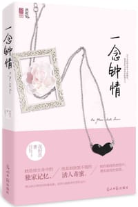 书籍 一念钟情的封面