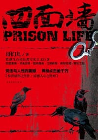 书籍 四面墙的封面