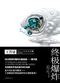 书籍 终极爆炸的封面
