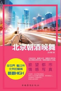 北京朝酒晚舞 - 沈诗琪