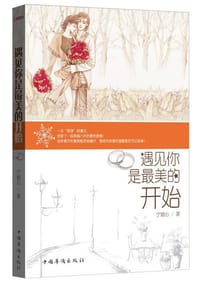 遇见你是最美的开始 - 宁婉心