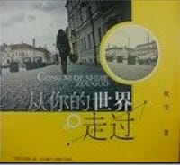 从你的世界走过 - 枚雯
