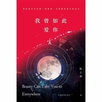 书籍 我曾如此爱你（完美纪念版）的封面