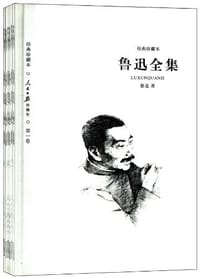 鲁迅全集 - 无名图书
