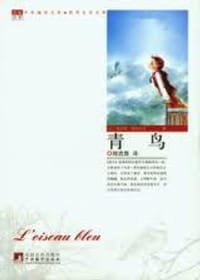 书籍 青鸟的封面