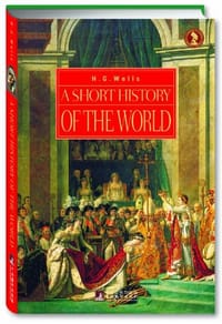 书籍 世界简史的封面