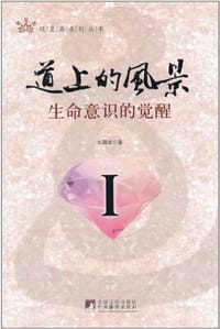 书籍 道上的风景的封面