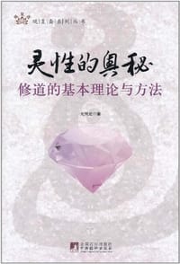 书籍 灵性的奥秘的封面