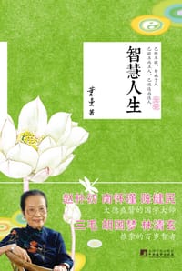 书籍 智慧人生的封面
