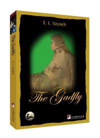 牛虻（英文版） - 〔爱〕伏尼契