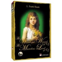 书籍 世界文学经典读本的封面