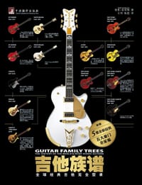 吉他族谱 - 特里·布劳斯