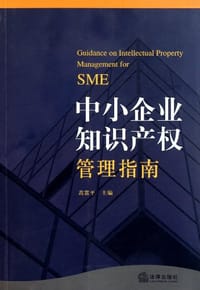 中小企业知识产权管理指南