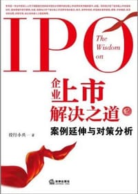 企业上市解决之道2