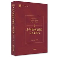 大律师办案实录1