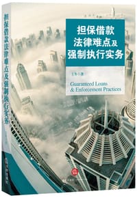 担保借款法律难点及强制执行实务