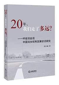20年,我们走了多远?