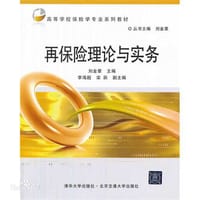 再保险理论与实务