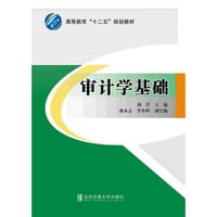 审计学基础 - 无名图书