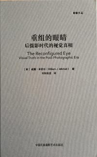 书籍 重组的眼睛的封面