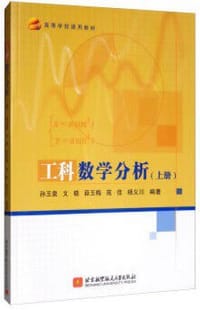 工科数学分析（上册）