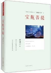 书籍 菩提十书之《宝瓶菩提》的封面