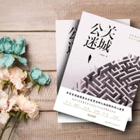 公关迷城 - 代锡海