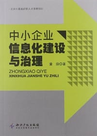 中小企业信息化建设与治理