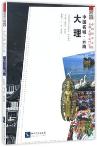 中国名城云南大理/中国历史文化名城名镇名村丛书