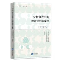 专利审查中的检索规则与实例