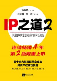 IP之道2 - 林炮勤