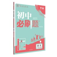 理想树2020新版初中必刷题 - 无名图书