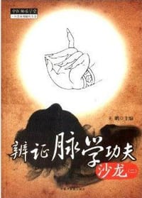 辨证脉学功夫沙龙（2）