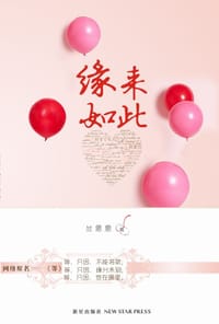 缘来如此 - 兰思思