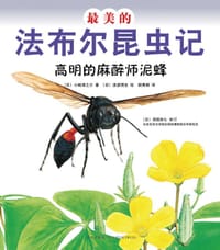 最美的法布尔昆虫记