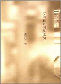 空间在时间里流淌 - 王安忆