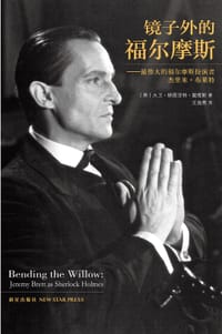 镜子外的福尔摩斯 - [英]大卫·斯图亚特·戴维斯