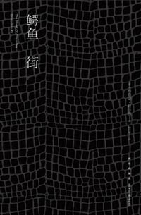 书籍 鳄鱼街的封面