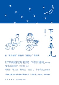 书籍 下乡养儿的封面