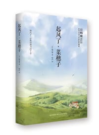 起风了·菜穗子 - (日) 堀辰雄