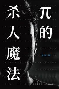 书籍 π的杀人魔法的封面